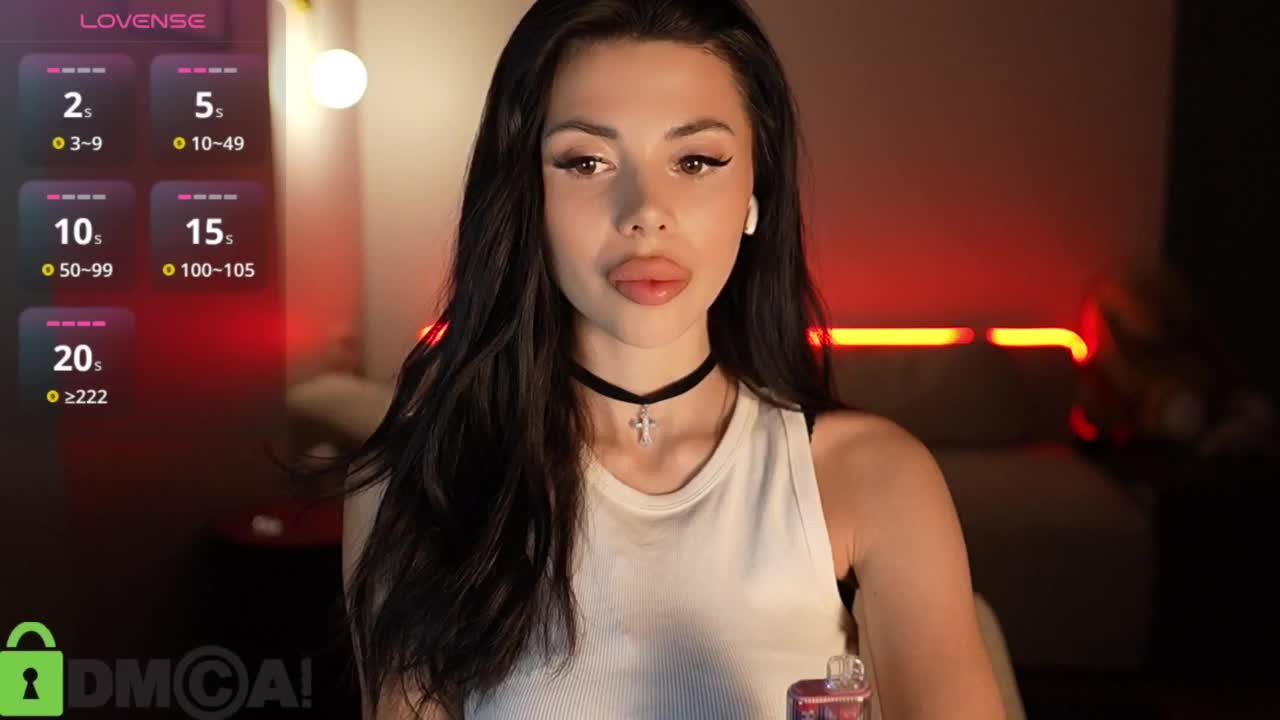 KatrinaMoreno Приват Записи 2026-03-22