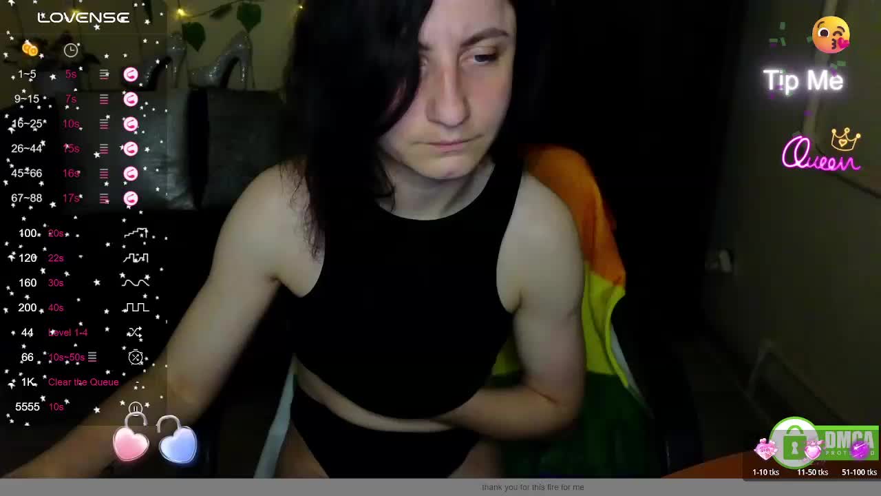 Musekittyjeni112 Приват Записи 2026-03-22