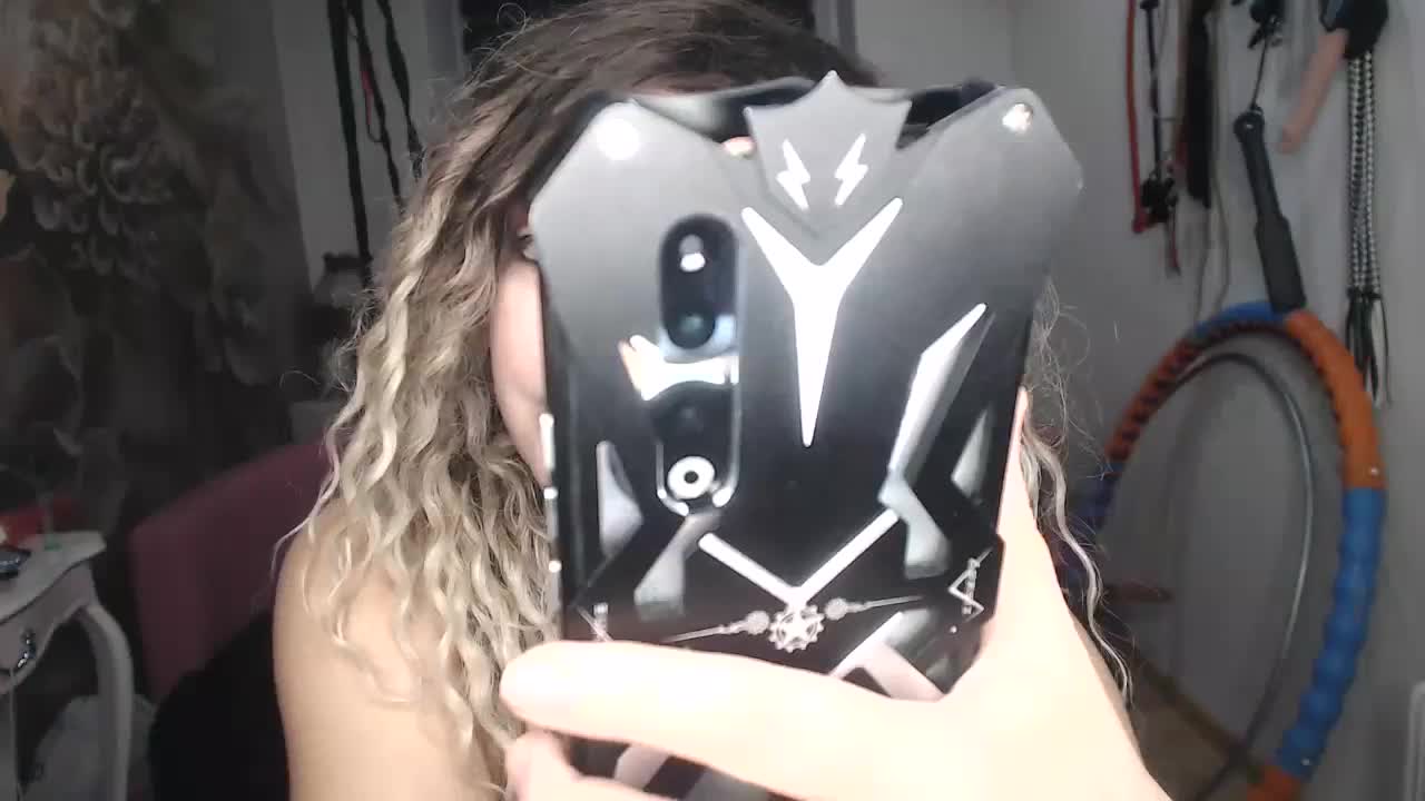 missGODDESS Приват Записи 2026-03-22