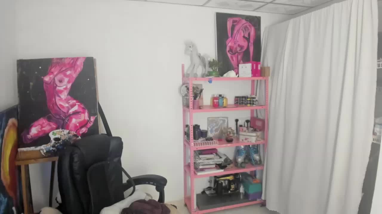 mariecam420 Приват Записи 2026-03-22