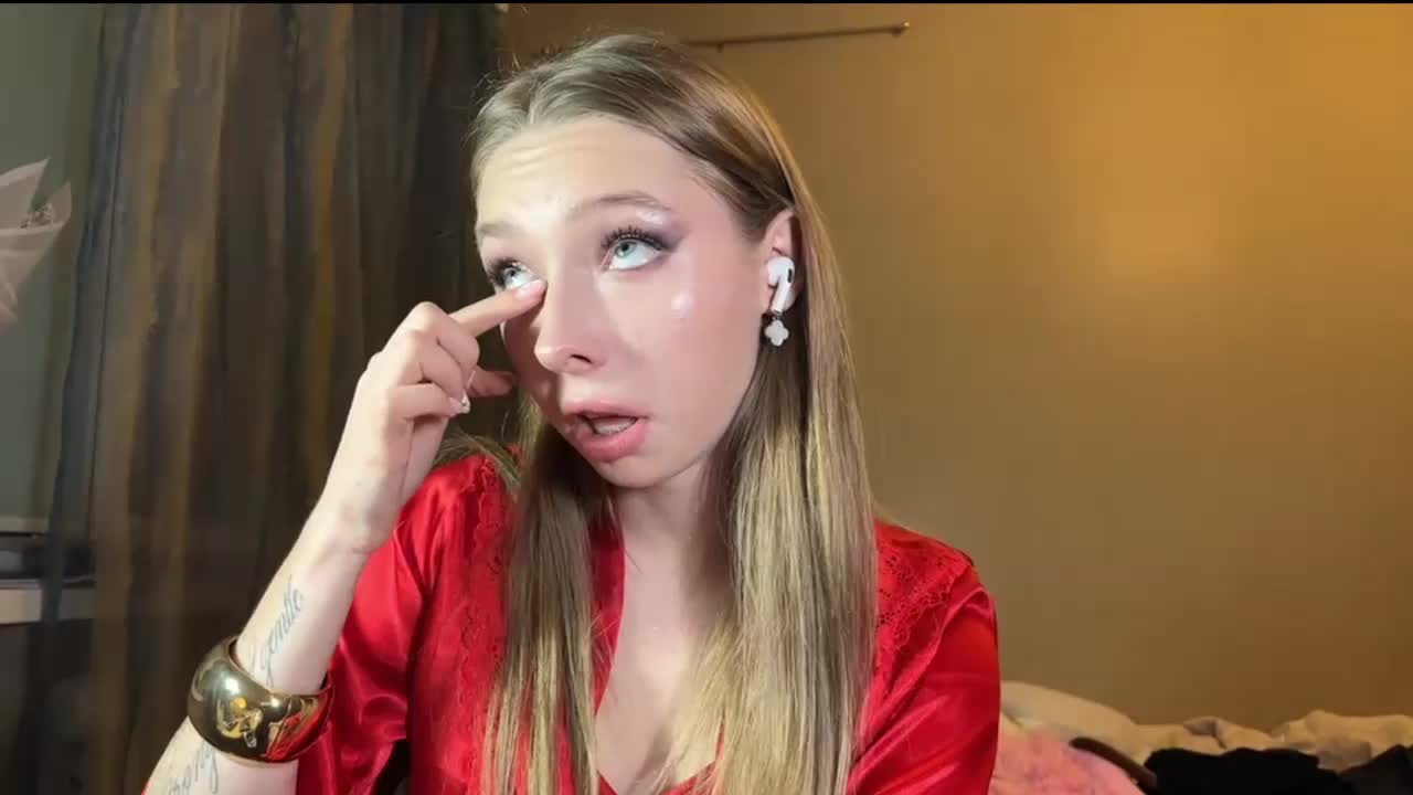 EstellFerkel Приват Записи 2026-03-22