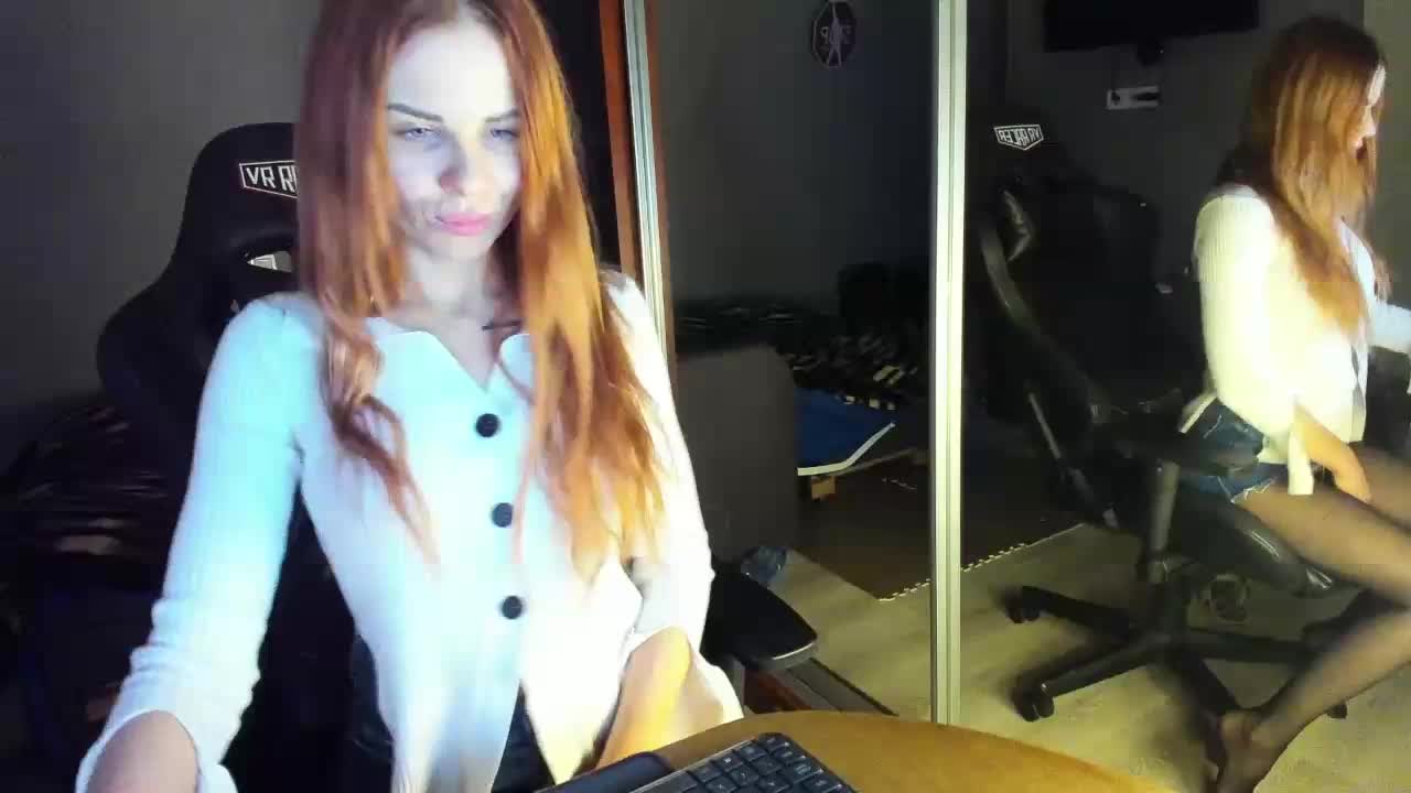 LunaLicks Приват Записи 2026-03-22