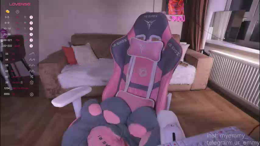 my_emmy Приват Записи 2026-03-21