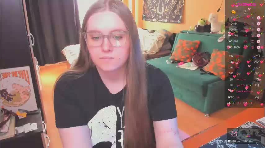 alice_dreamgirl_ Приват Записи 2026-03-21