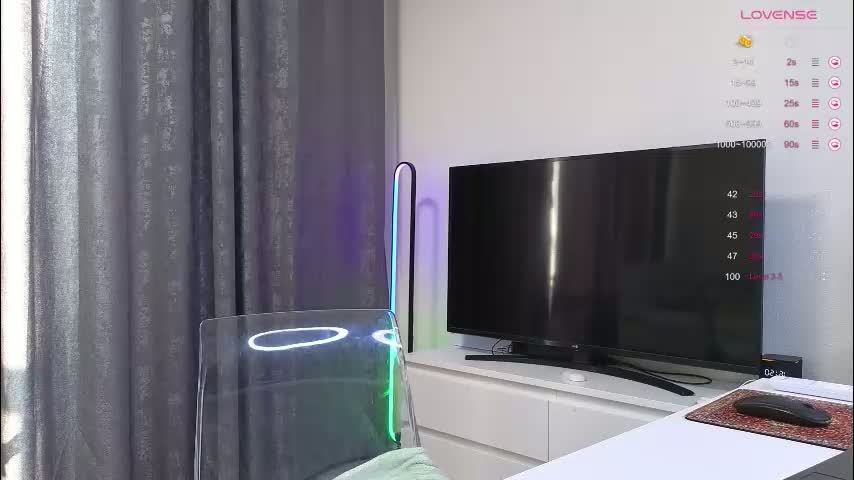 milafluffie Приват Записи 2026-03-21