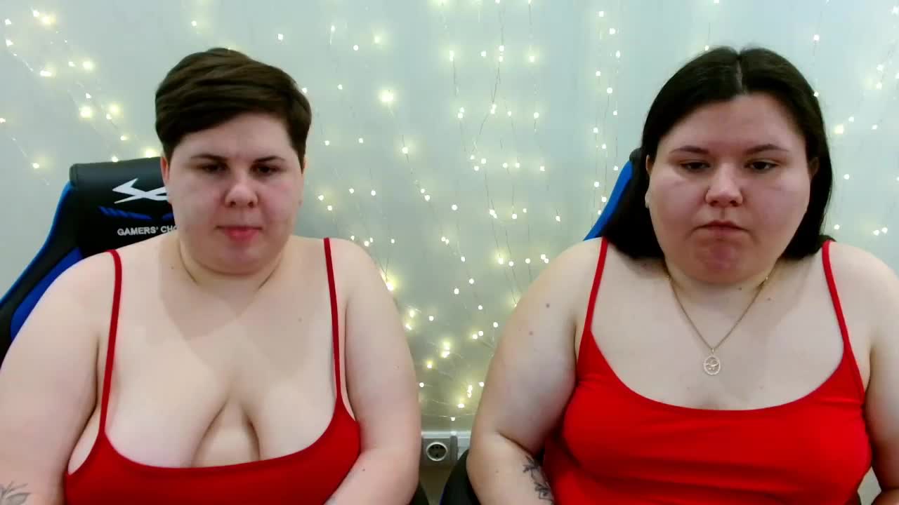 BeckyAndEllen Приват Записи 2026-03-22
