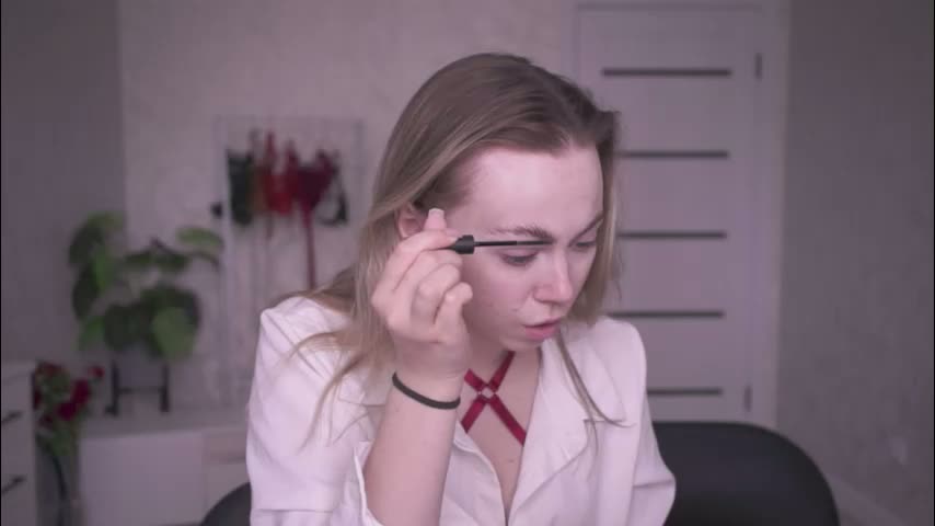 justbarbie Приват Записи 2026-03-21