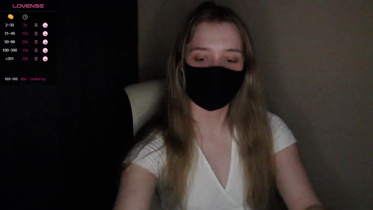 katydaisy Приват Записи 2026-03-22