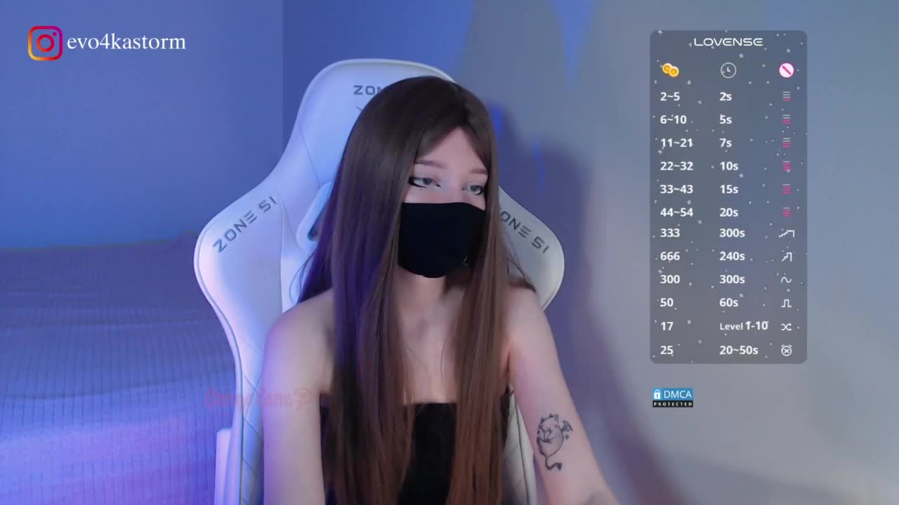 Evo4kaStorm Приват Записи 2026-03-22