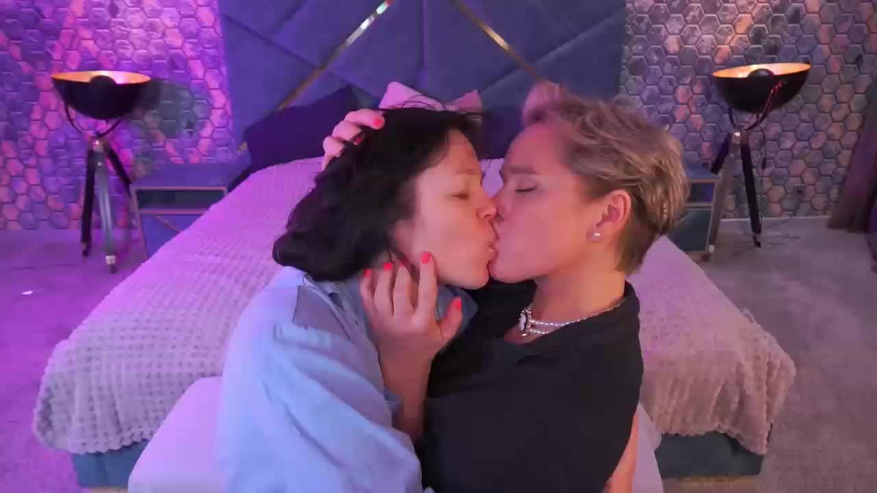 PleasureWeCouple Приват Записи 2026-03-22