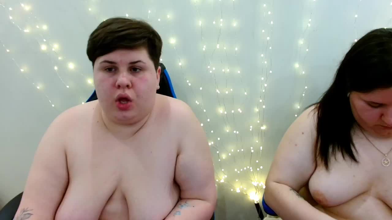 BeckyAndEllen Приват Записи 2026-03-22