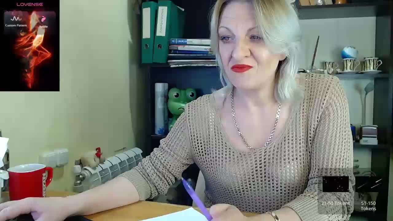 Nadin-slut Приват Записи 2026-03-22