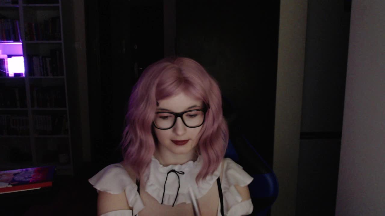 Cherry-Luna Приват Записи 2026-03-22