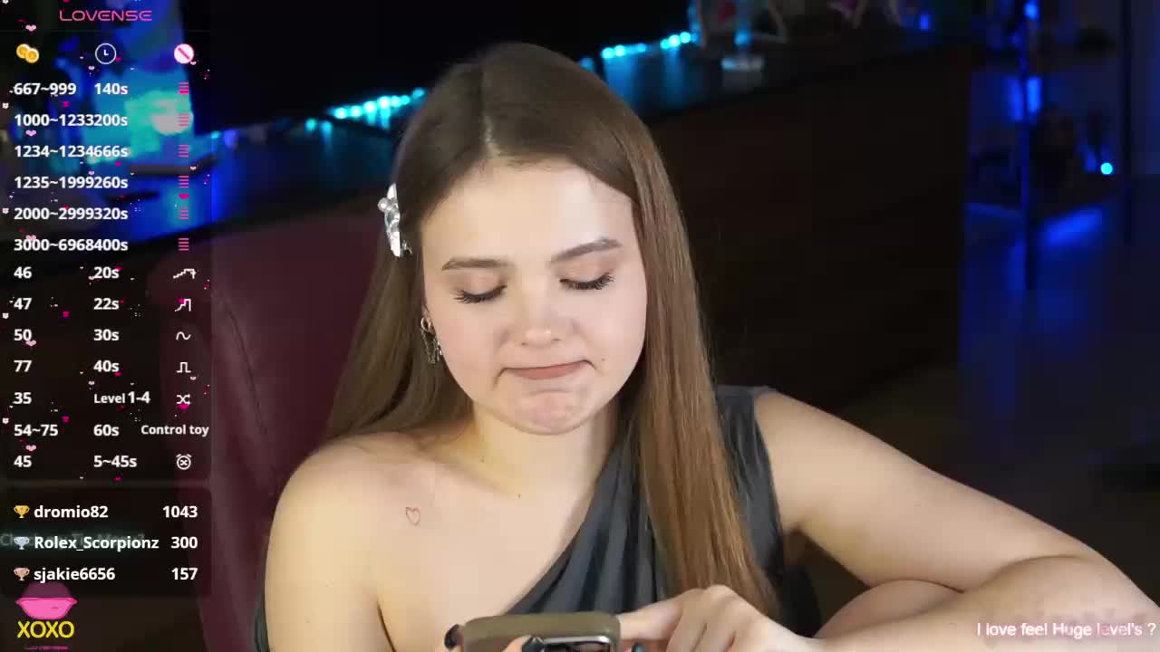 AfinaNights Приват Записи 2026-03-22