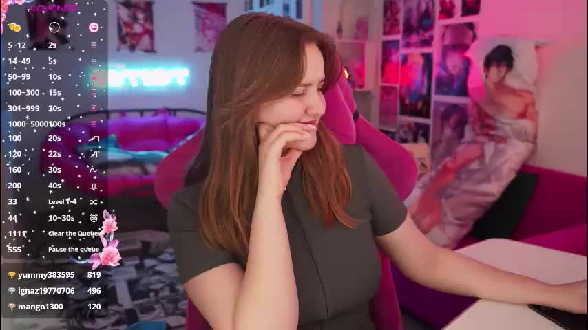 kellypoter Приват Записи 2026-03-21