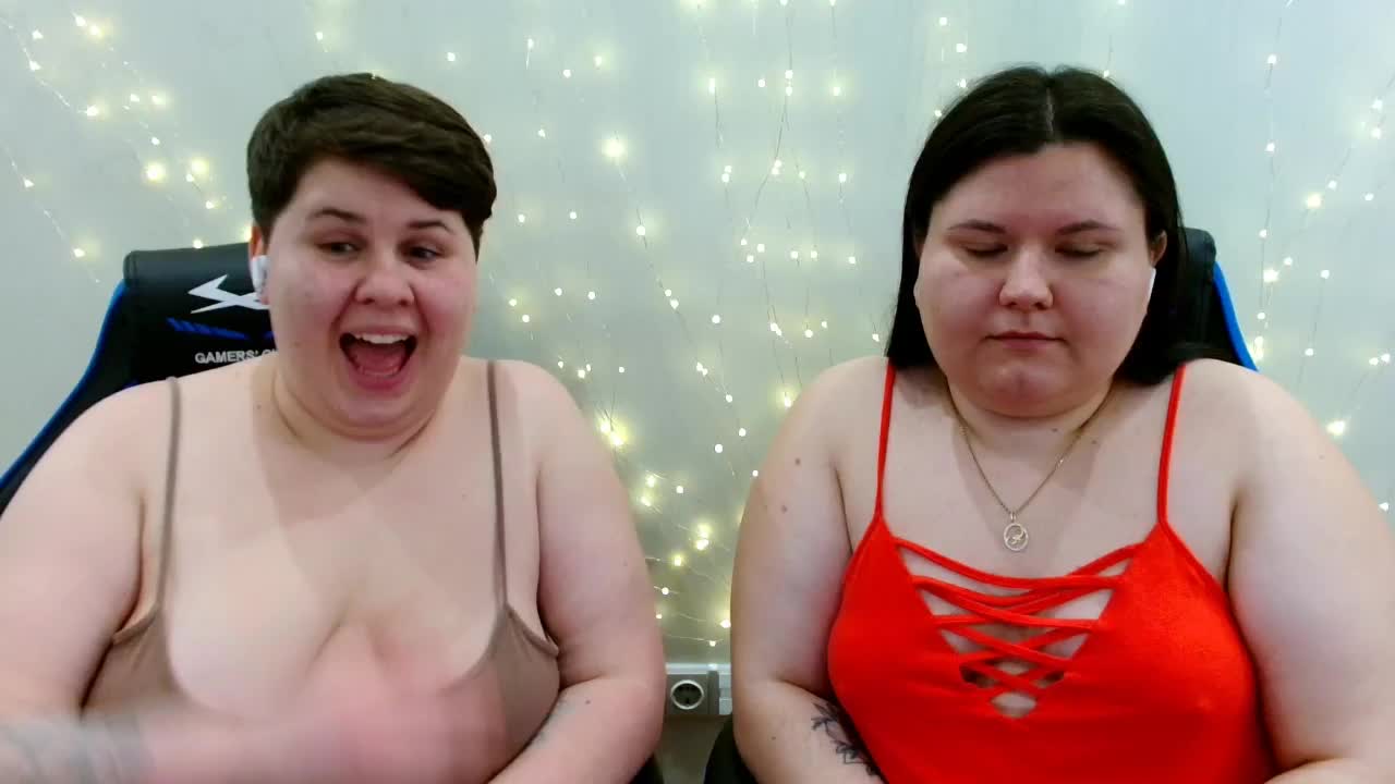 BeckyAndEllen Приват Записи 2026-03-22