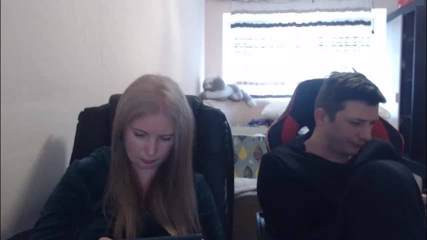 jenisandpeter Приват Записи 2026-03-22