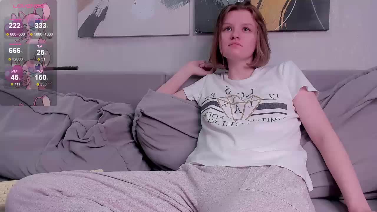 PuddingPantie Приват Записи 2026-03-22