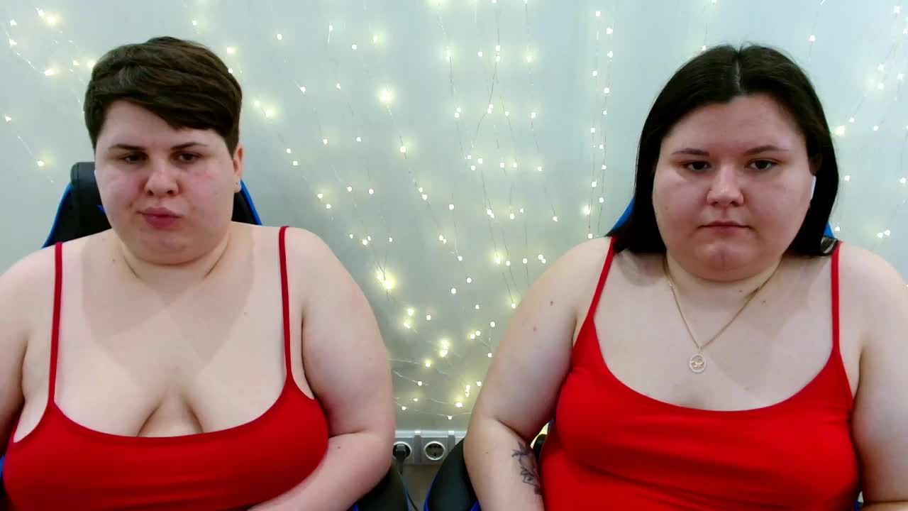 BeckyAndEllen Приват Записи 2026-03-22