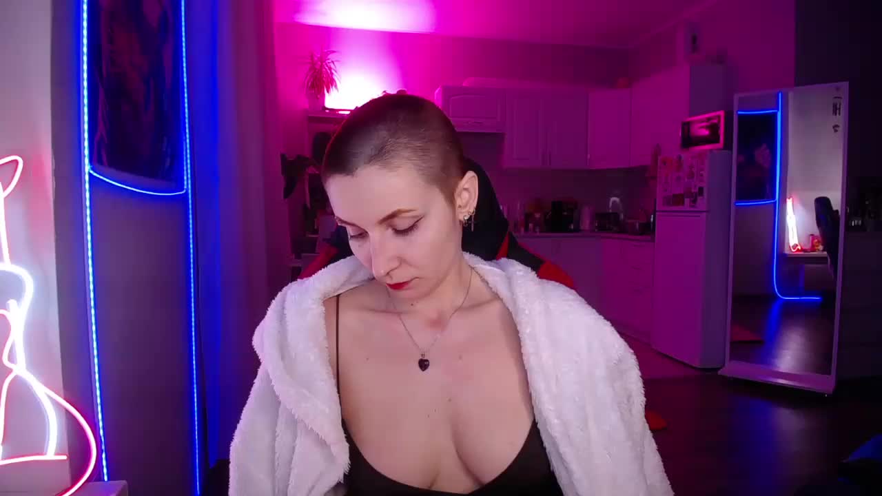 Hope_Foxter Приват Записи 2026-03-22