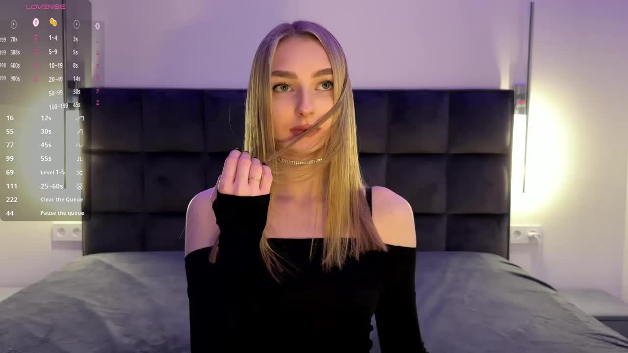 DiamondLily Приват Записи 2026-03-22