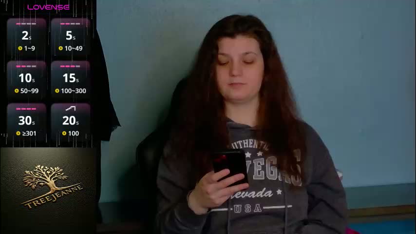 treejeanne Приват Записи 2026-03-21