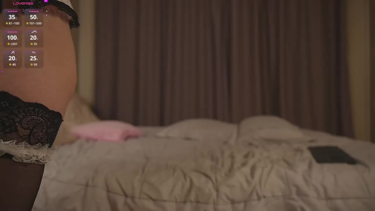 LilithVermillion Приват Записи 2026-03-22