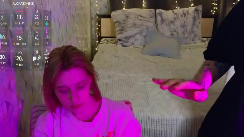 babees_eva Приват Записи 2026-03-22