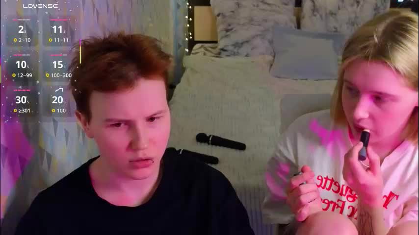 babees_eva Приват Записи 2026-03-22