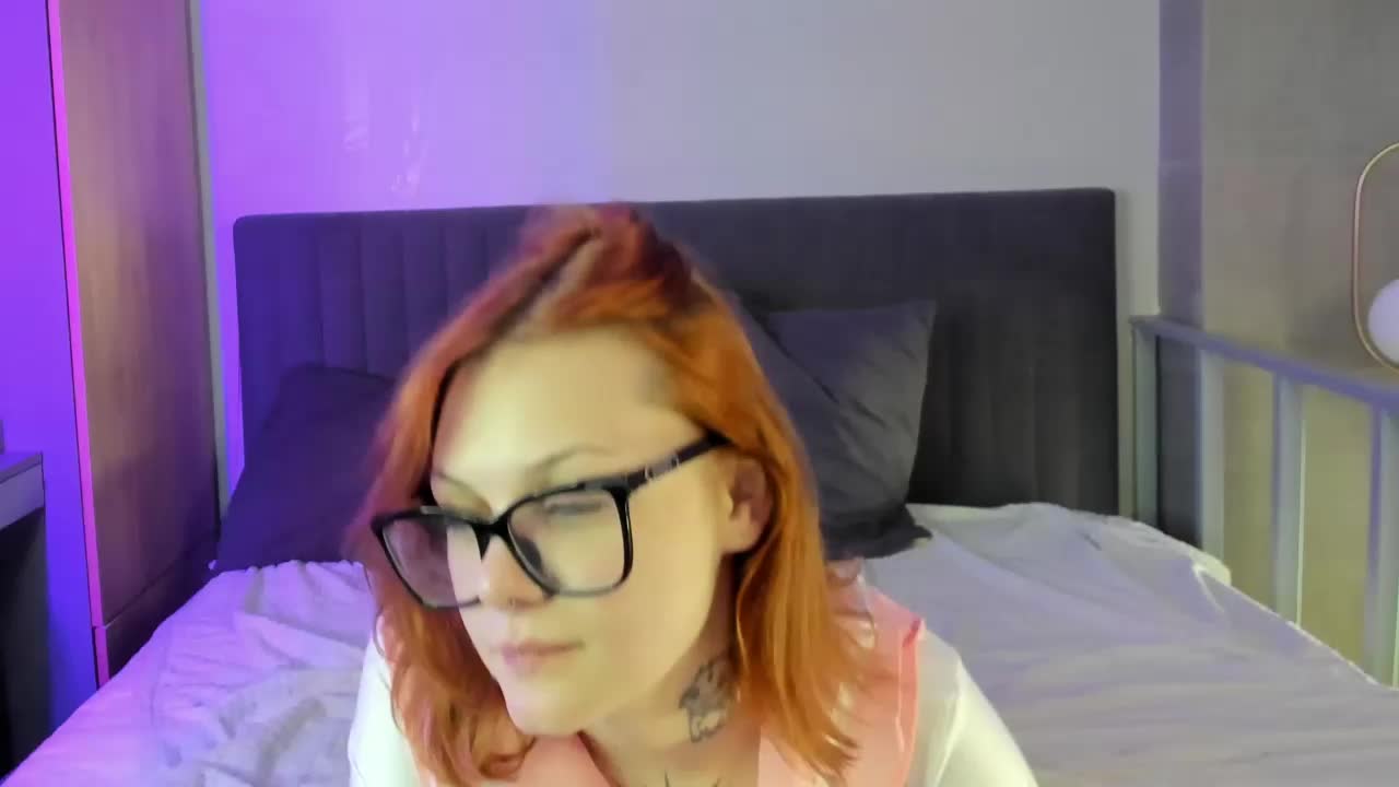 RubyRoxy Приват Записи 2026-03-22