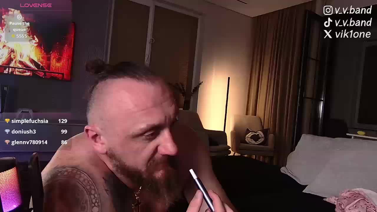 NIKI7377 Приват Записи 2026-03-22