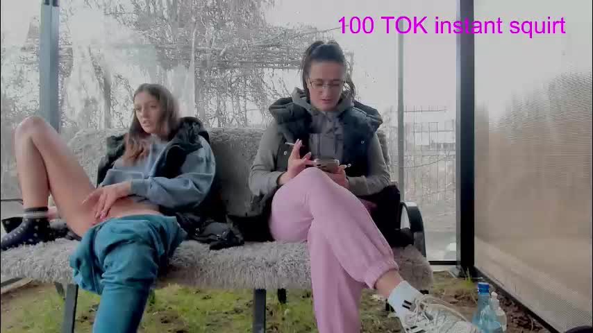 devileanna Приват Записи 2026-03-22