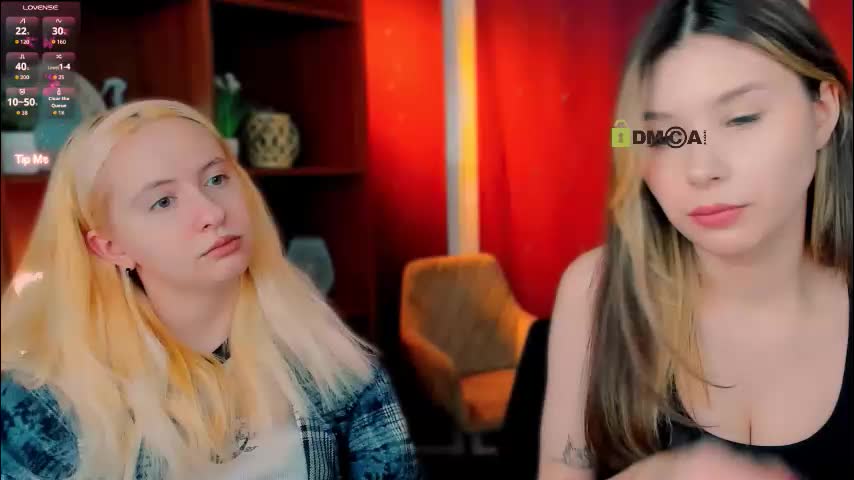 lily_morty Приват Записи 2026-03-22