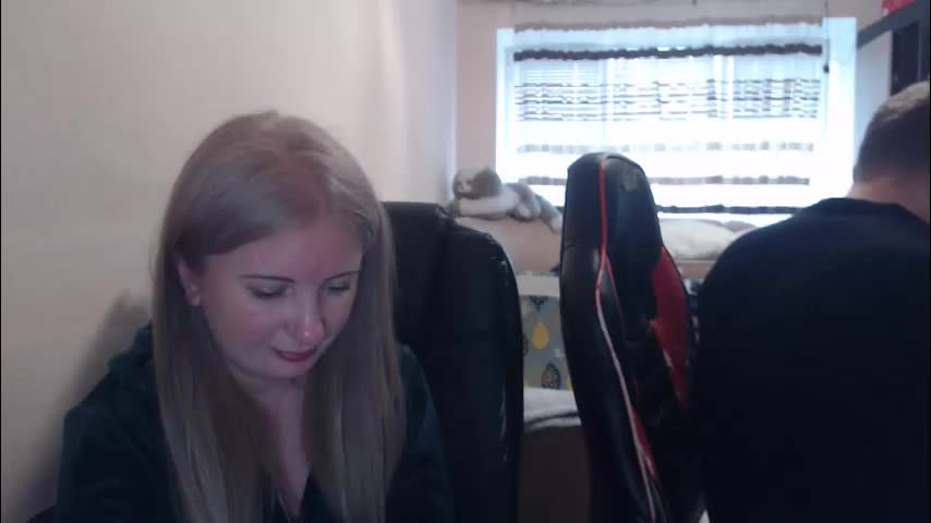 jenisandpeter Приват Записи 2026-03-22