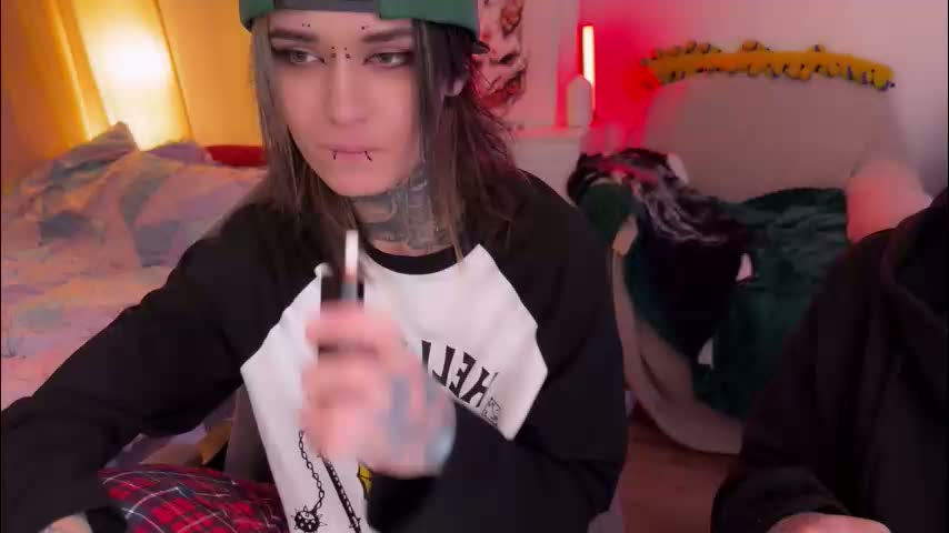 ripper_66 Приват Записи 2026-03-21