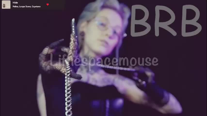 littlespacemouse Приват Записи 2026-03-22