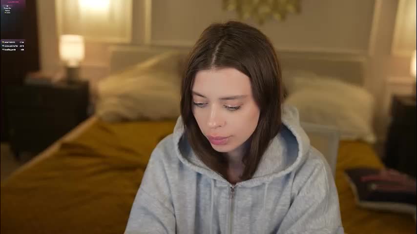 anabel054 Приват Записи 2026-03-22