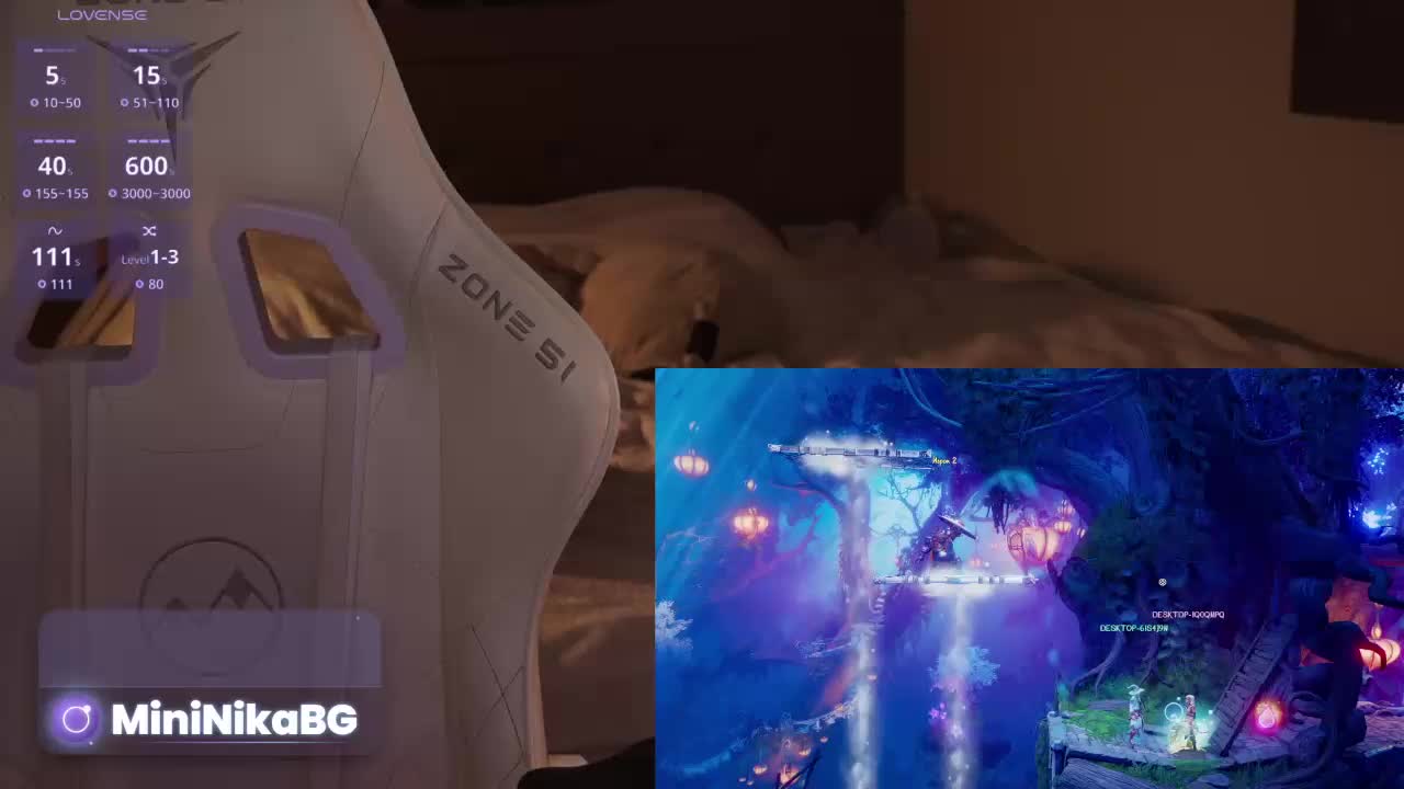 MiniNika Приват Записи 2026-03-22