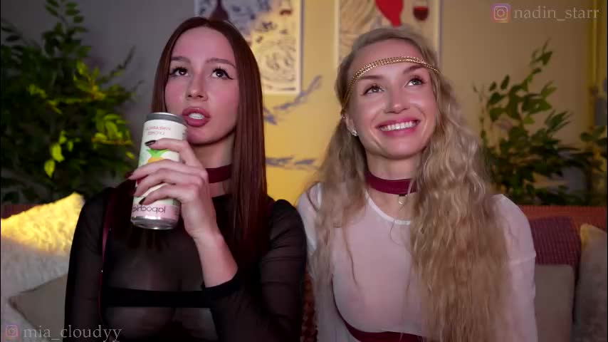 mia_cloudy Приват Записи 2026-03-22