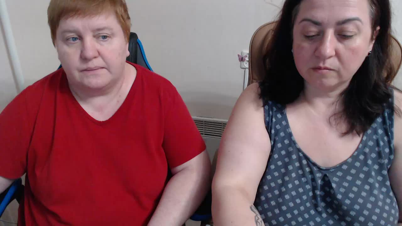 XMollyJaneEX Приват Записи 2026-03-22