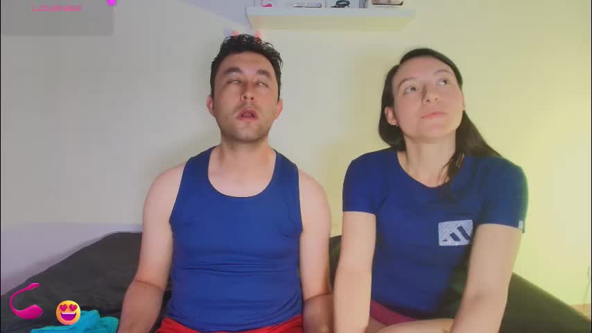 jeremmyandstacy Приват Записи 2026-03-22