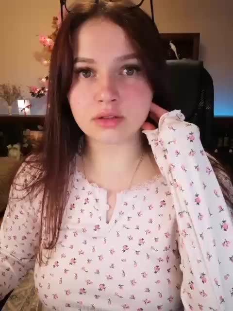 JuliaHesperaks Приват Записи 2026-03-22