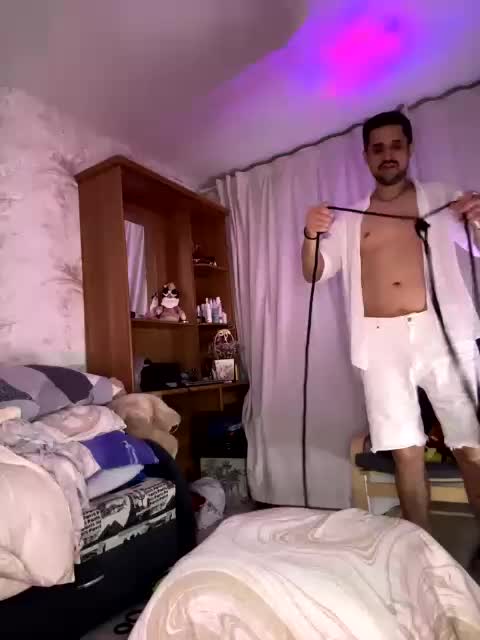 VIP17CoupleDream Приват Записи 2026-03-22