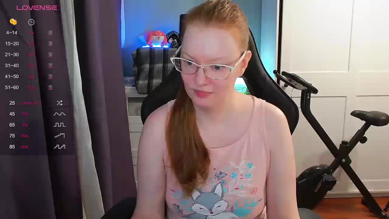 lady_inari Приват Записи 2026-03-22