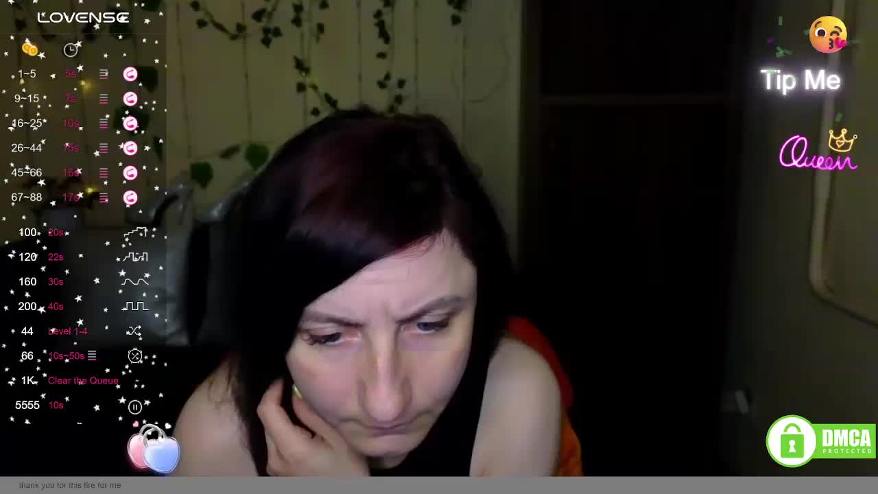 Musekittyjeni112 Приват Записи 2026-03-22