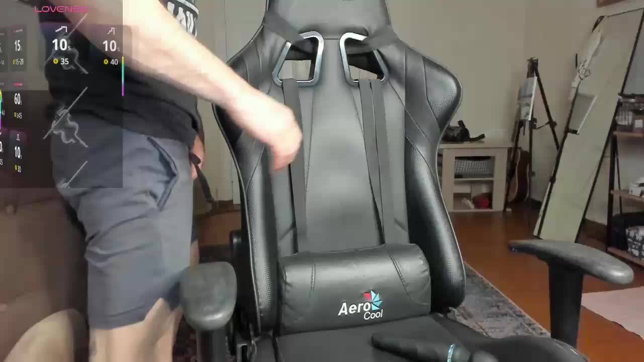 PrincessMcCormick Приват Записи 2026-03-22