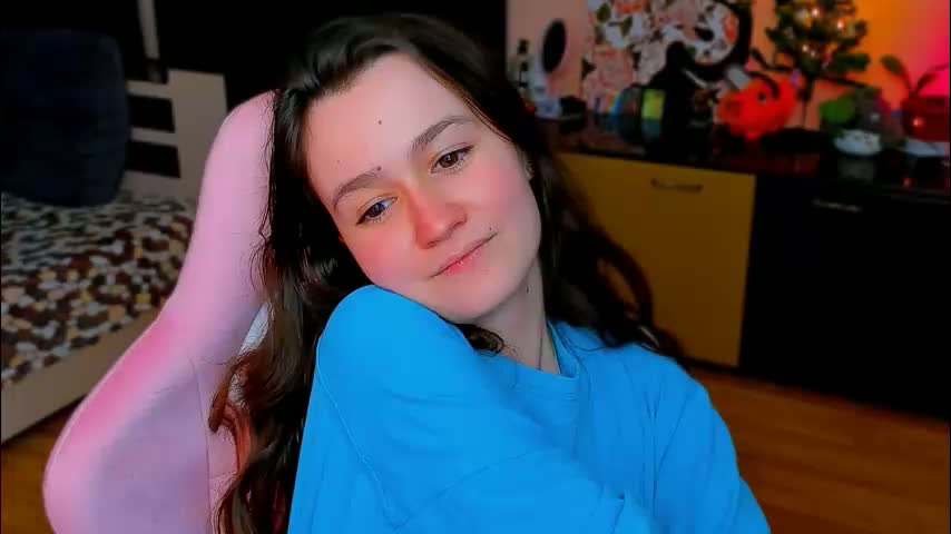 ameli_moon Приват Записи 2026-03-21