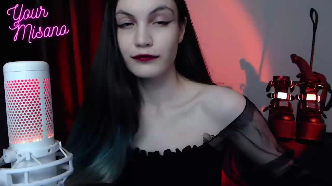 YourMisano Приват Записи 2026-03-22