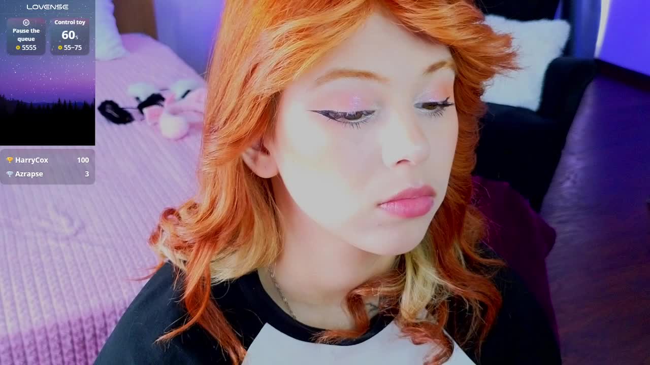 CoralineJones Приват Записи 2026-03-22