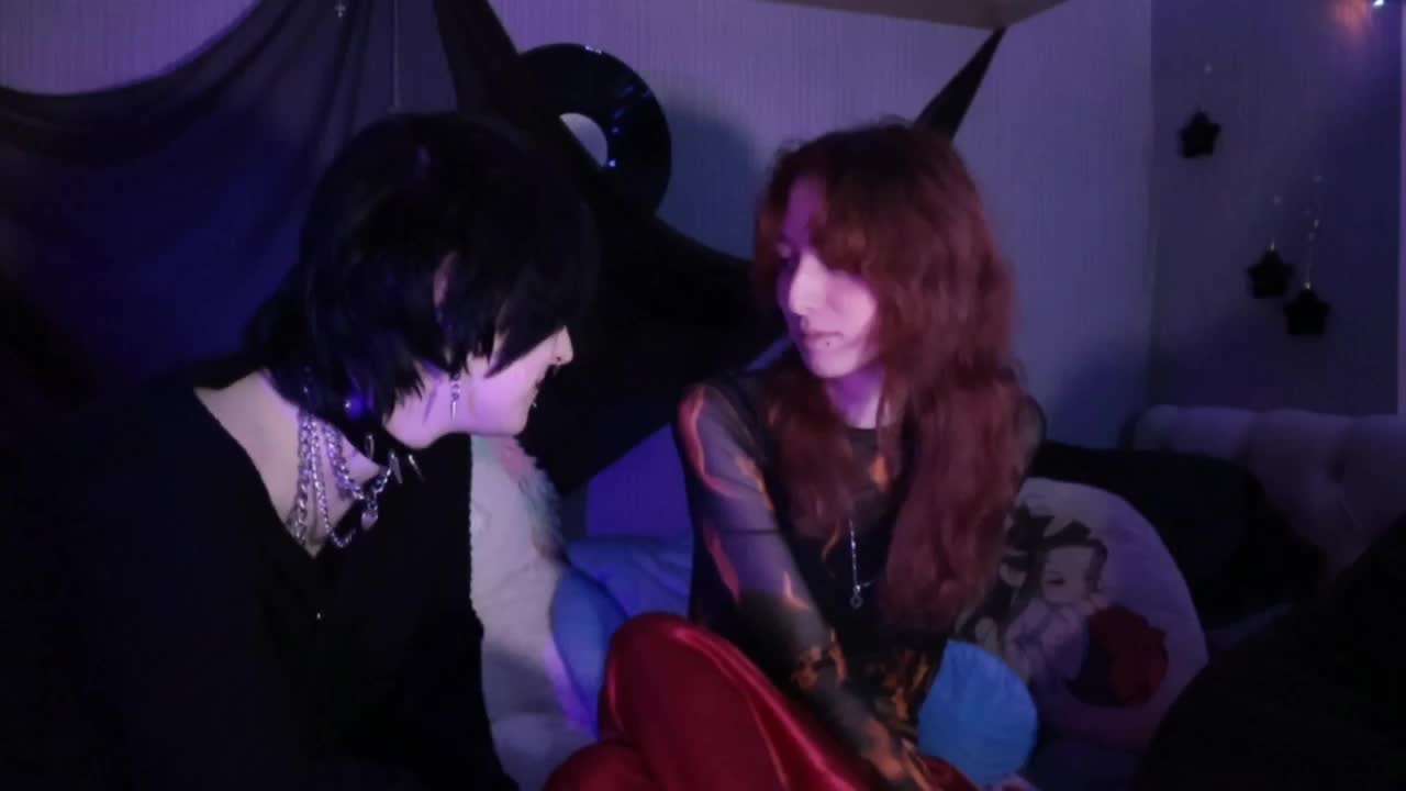 DirtyDuoPlay Приват Записи 2026-03-22